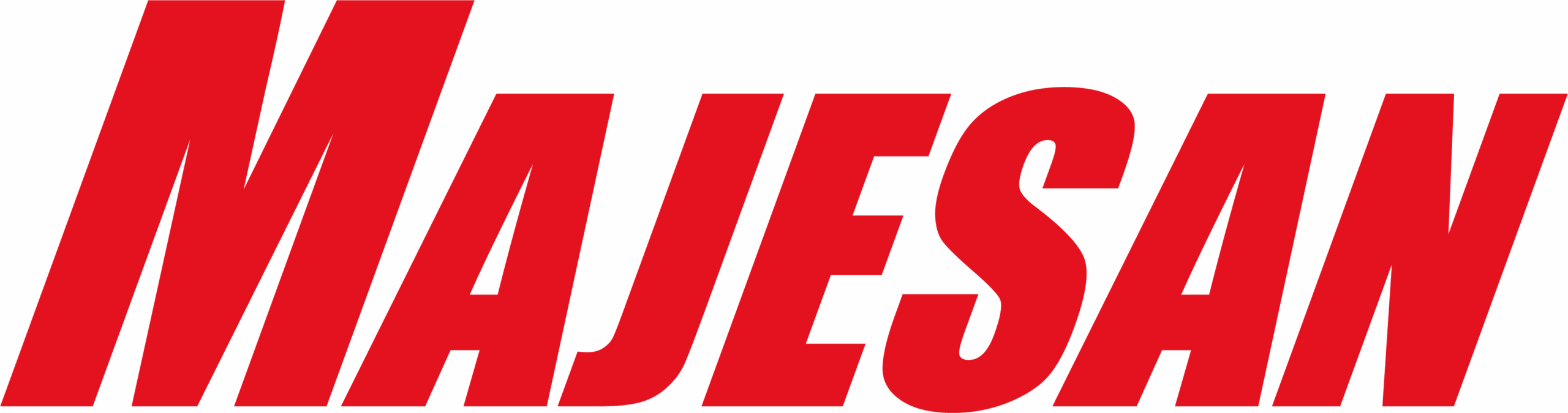 Majesan